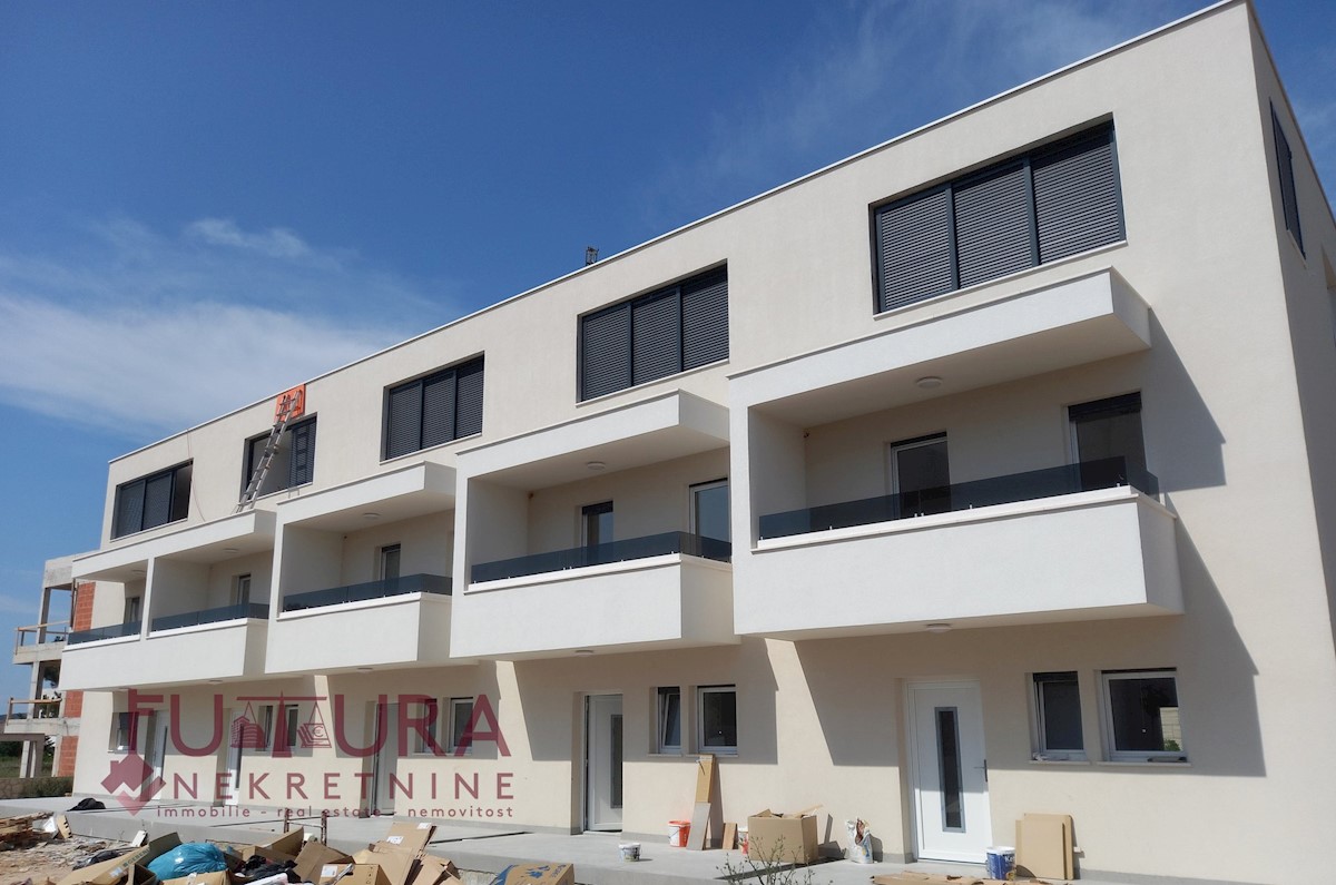 Appartamento In vendita - Ličko-senjska Novalja - foto 2/14