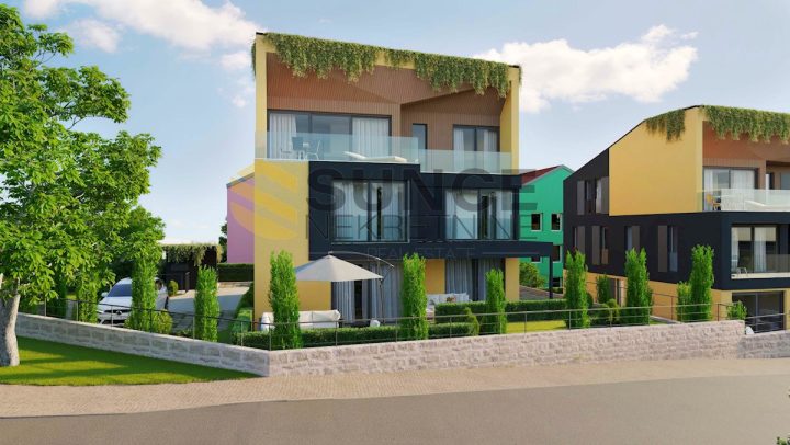 Mieszkanie na sprzedaż 89 m² – Krk