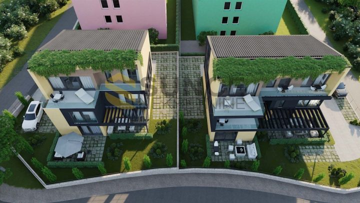 Apartma Naprodaj - Primorsko-goranska Krk - foto 3/5
