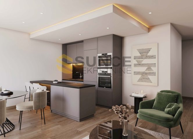 Apartma Naprodaj - Primorsko-goranska Krk - foto 3/5