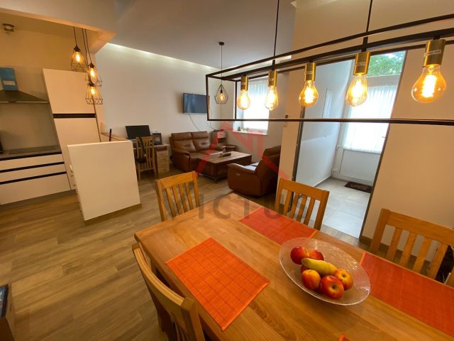 Mieszkanie na sprzedaż 68 m² – Crikvenica