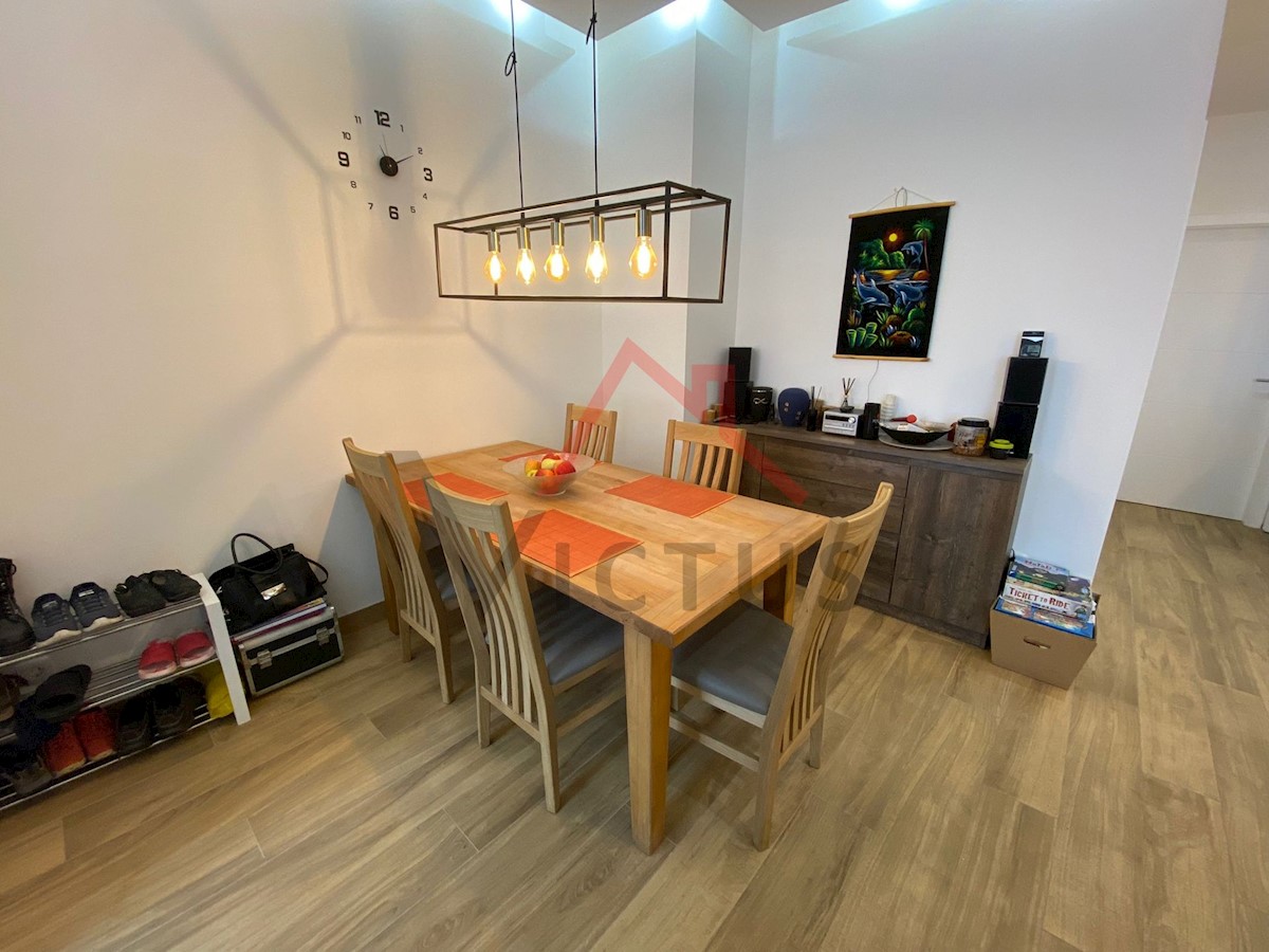 Apartmán Na predaj - PRIMORSKO-GORANSKA CRIKVENICA