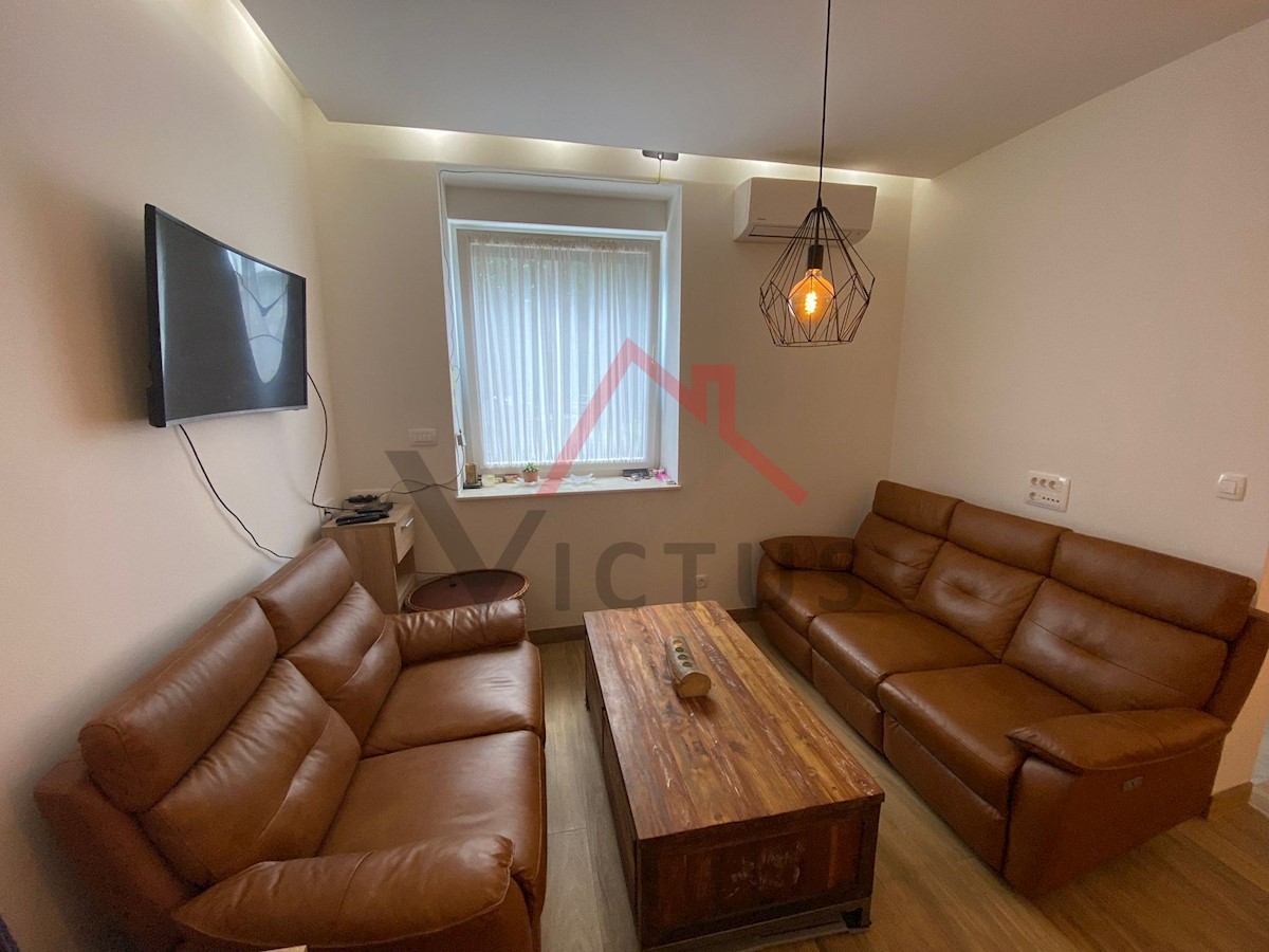 Apartmán Na predaj - PRIMORSKO-GORANSKA CRIKVENICA