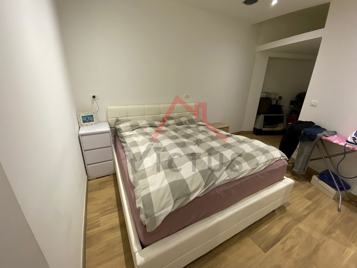 Apartmán Na predaj - PRIMORSKO-GORANSKA CRIKVENICA