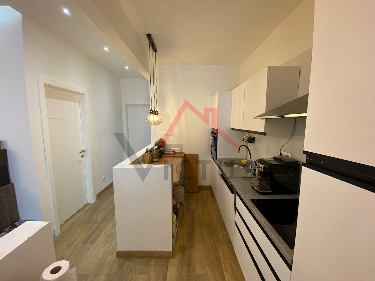 Apartmán Na predaj - PRIMORSKO-GORANSKA CRIKVENICA