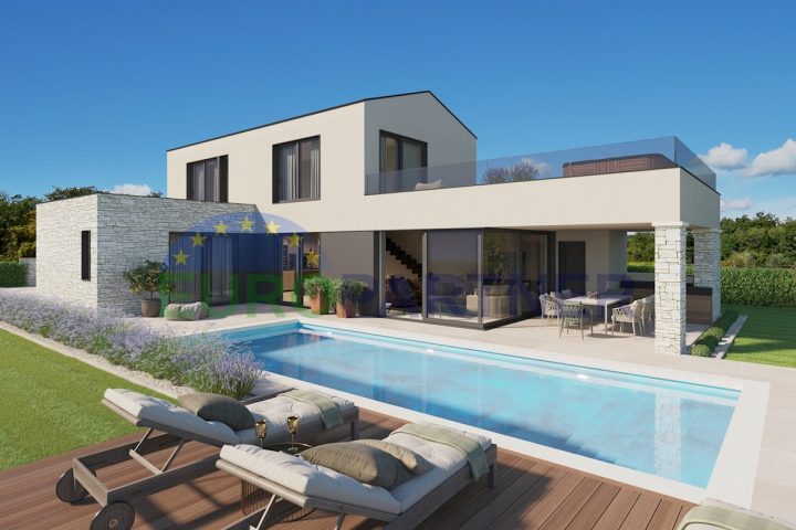 House For sale - Istarska Poreč - foto 2/13