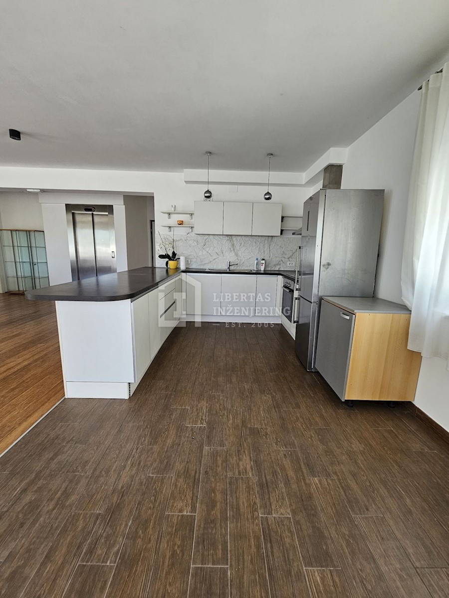 Apartmán Na prodej - DUBROVAČKO-NERETVANSKA DUBROVNIK