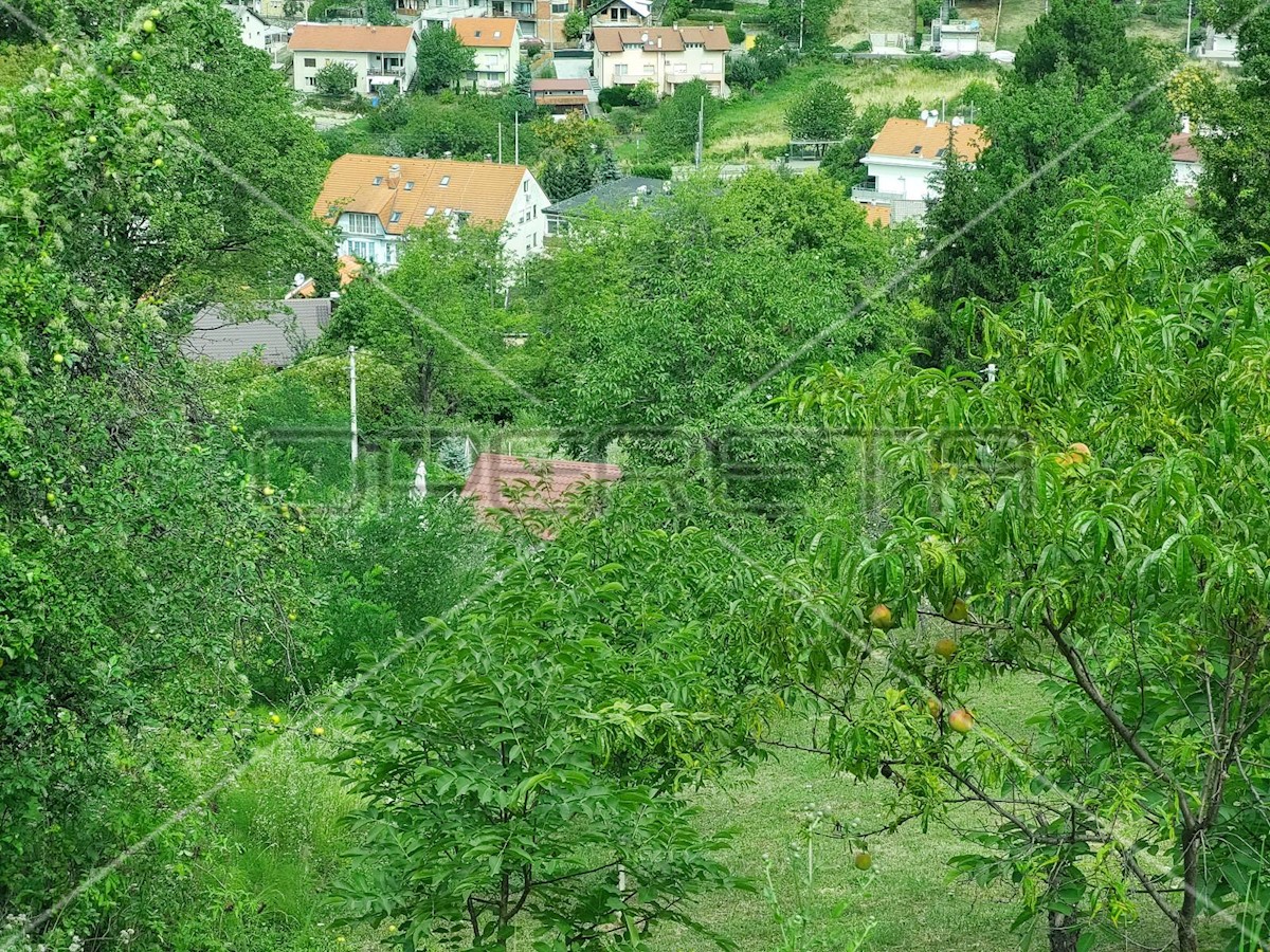 Pozemek Na prodej - GRAD ZAGREB ZAGREB