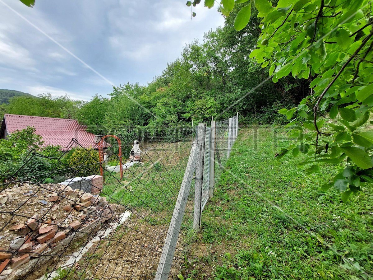 Land For sale - GRAD ZAGREB ZAGREB