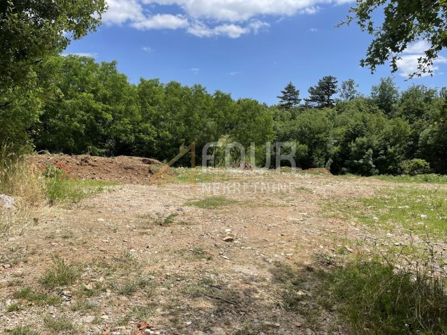 Działka na sprzedaż 3504 m² – Grobnik