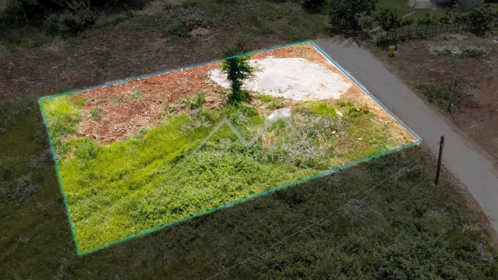 Land For sale - Istarska Poreč - foto 2/5