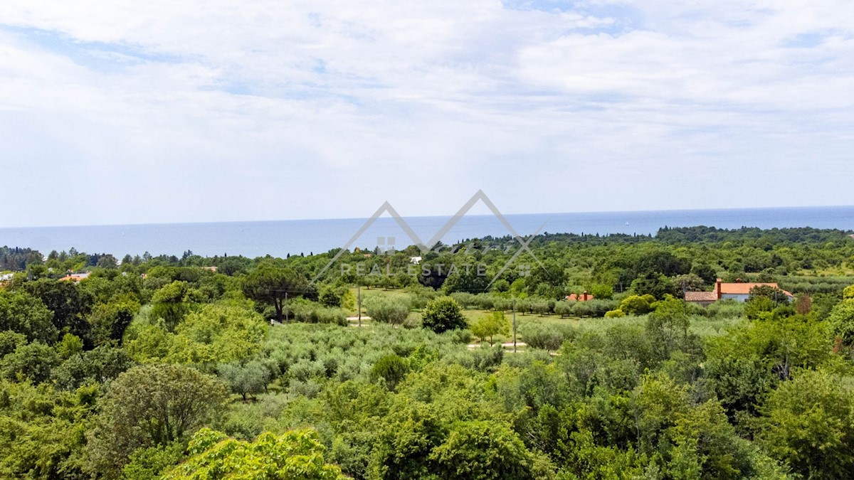 Pozemek Na prodej - ISTARSKA POREČ