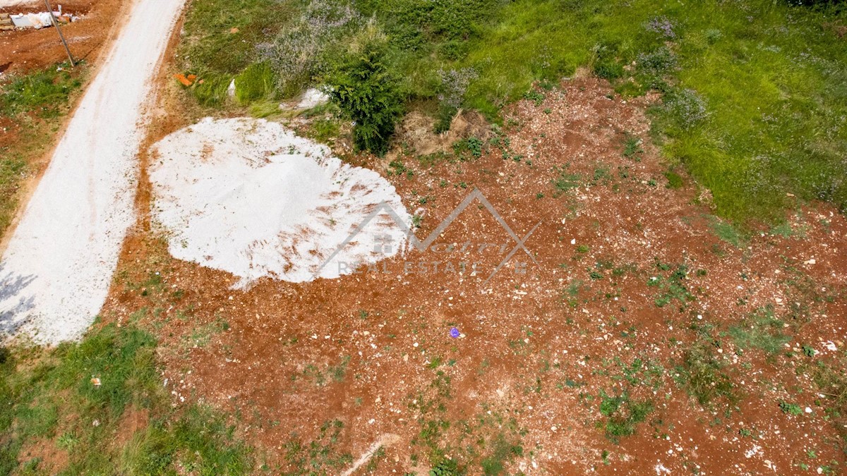 Pozemek Na prodej - ISTARSKA POREČ