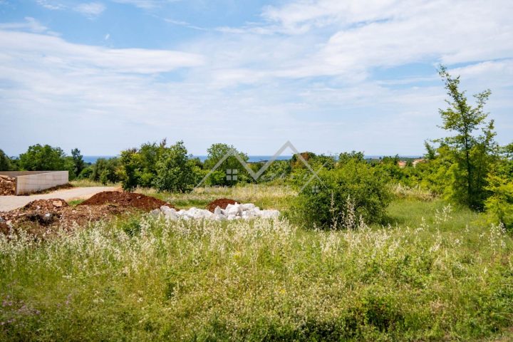 Parcela na predaj 782 m² – Poreč