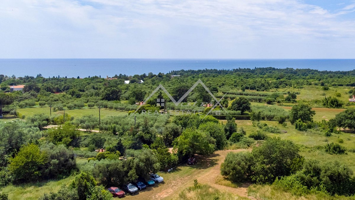 Parcela Na predaj - Istarska Poreč - foto 2/7