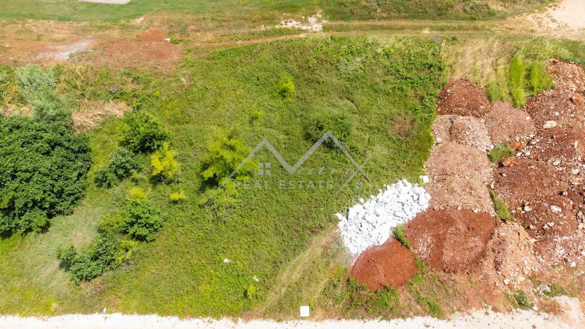 Parcela Na predaj - ISTARSKA POREČ