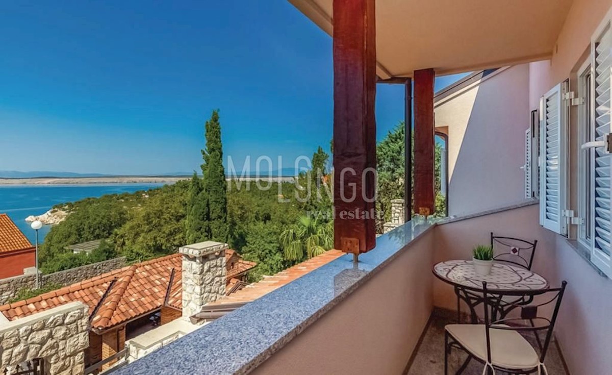 Apartmán Na predaj - PRIMORSKO-GORANSKA CRIKVENICA