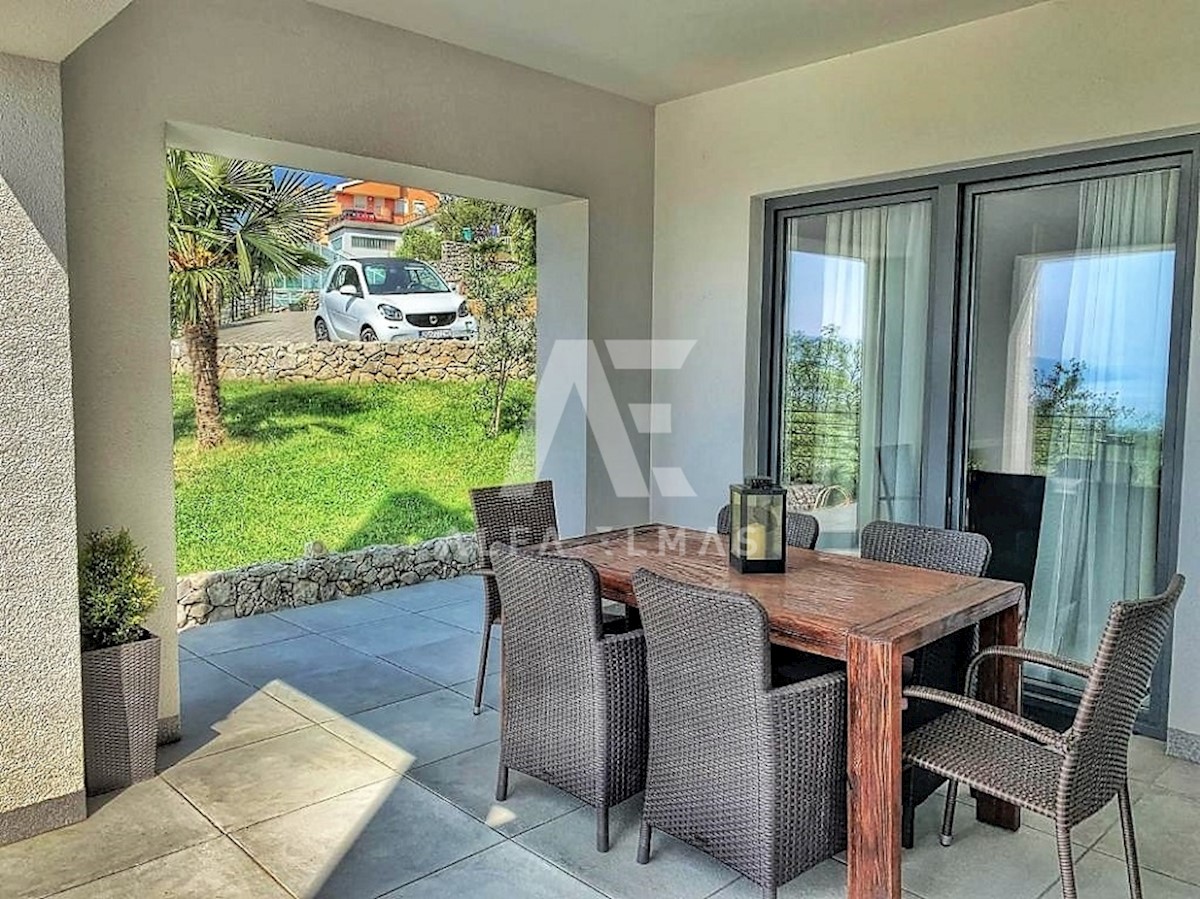 Maison À vendre - PRIMORSKO-GORANSKA KASTAV