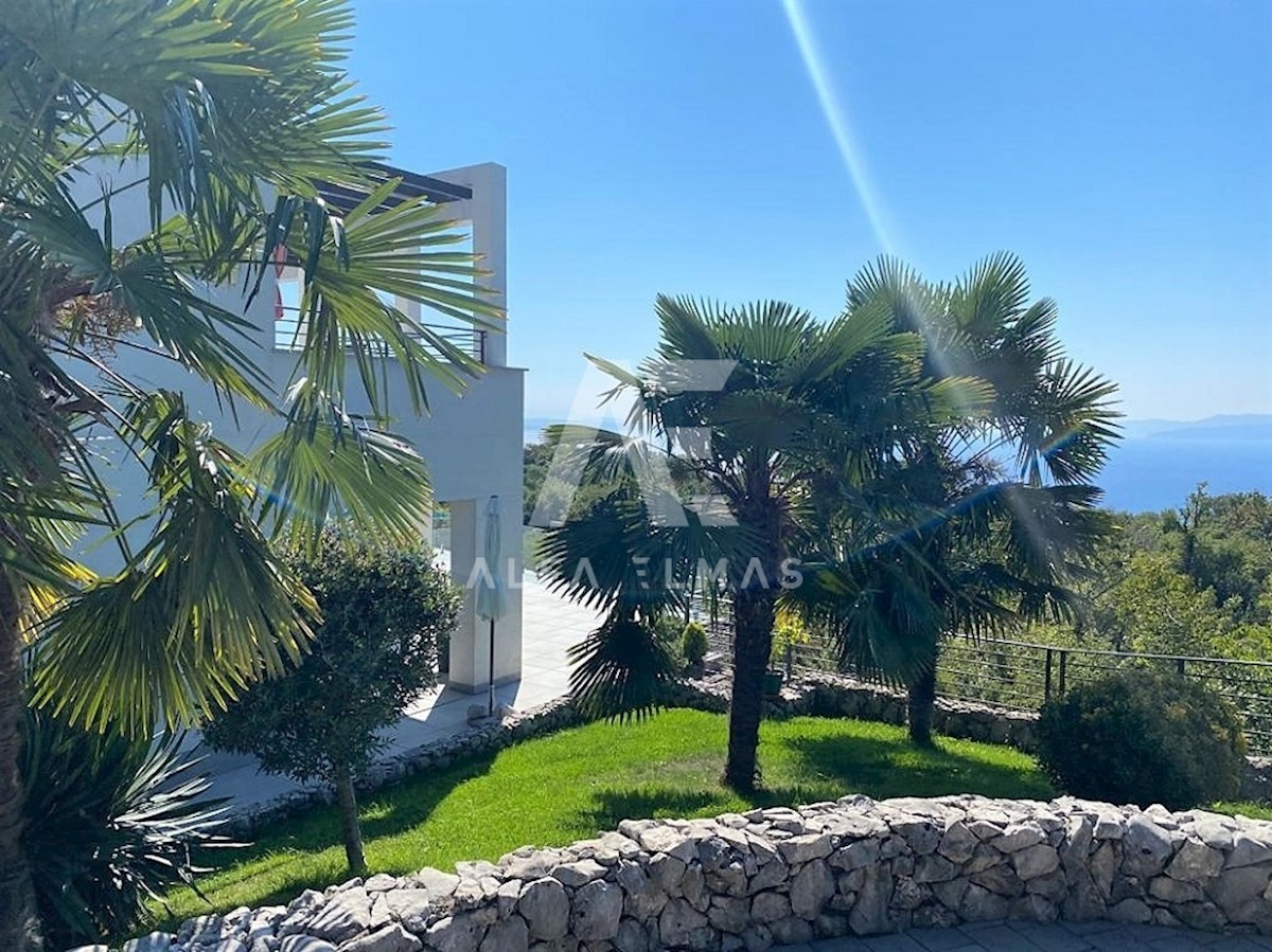 Maison À vendre - PRIMORSKO-GORANSKA KASTAV