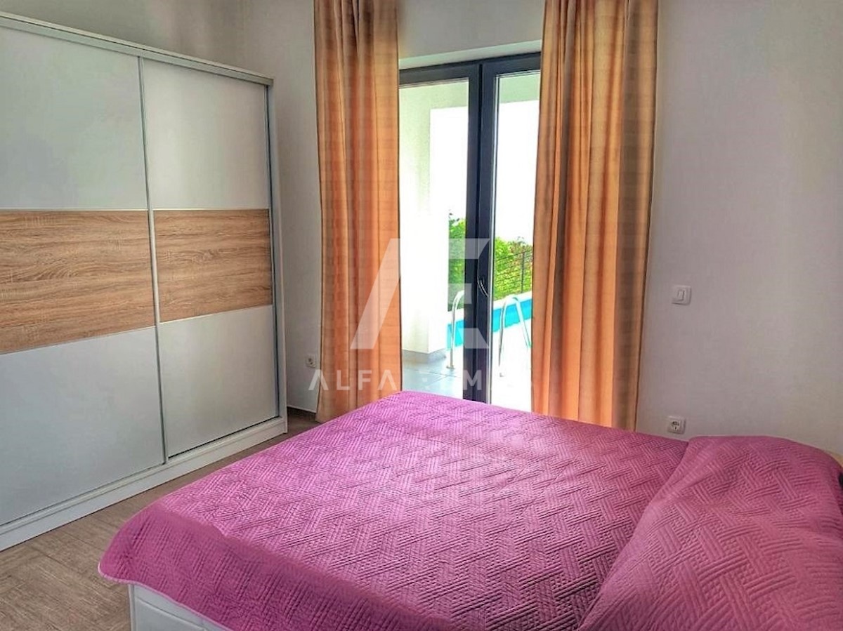 Maison À vendre - PRIMORSKO-GORANSKA KASTAV