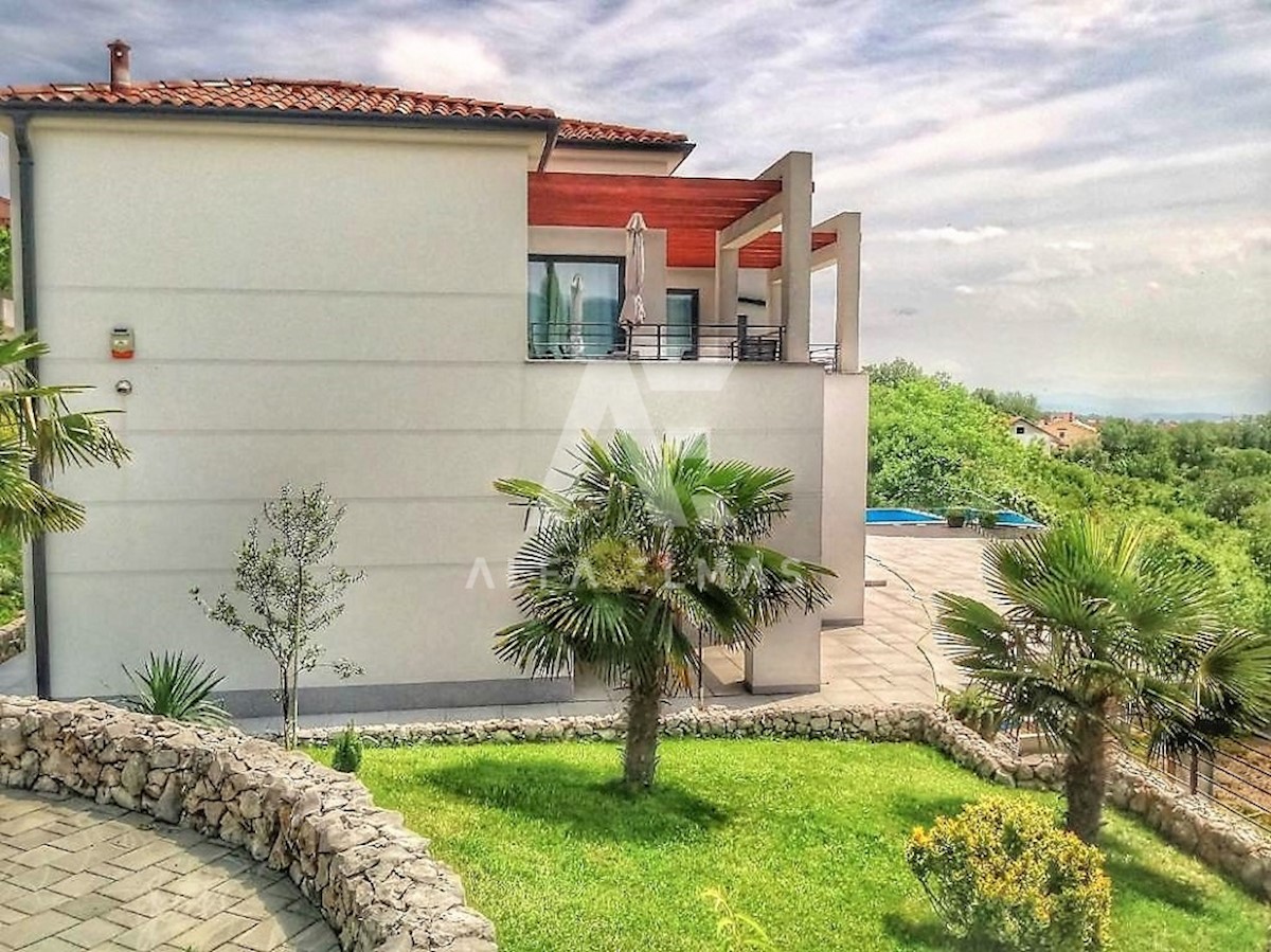 Maison À vendre - PRIMORSKO-GORANSKA KASTAV