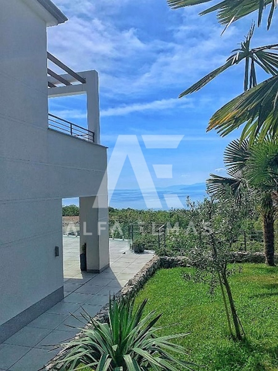 Maison À vendre - PRIMORSKO-GORANSKA KASTAV