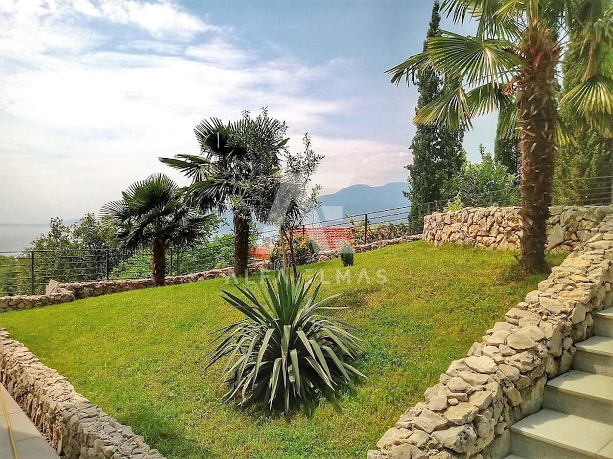 Maison À vendre - PRIMORSKO-GORANSKA KASTAV