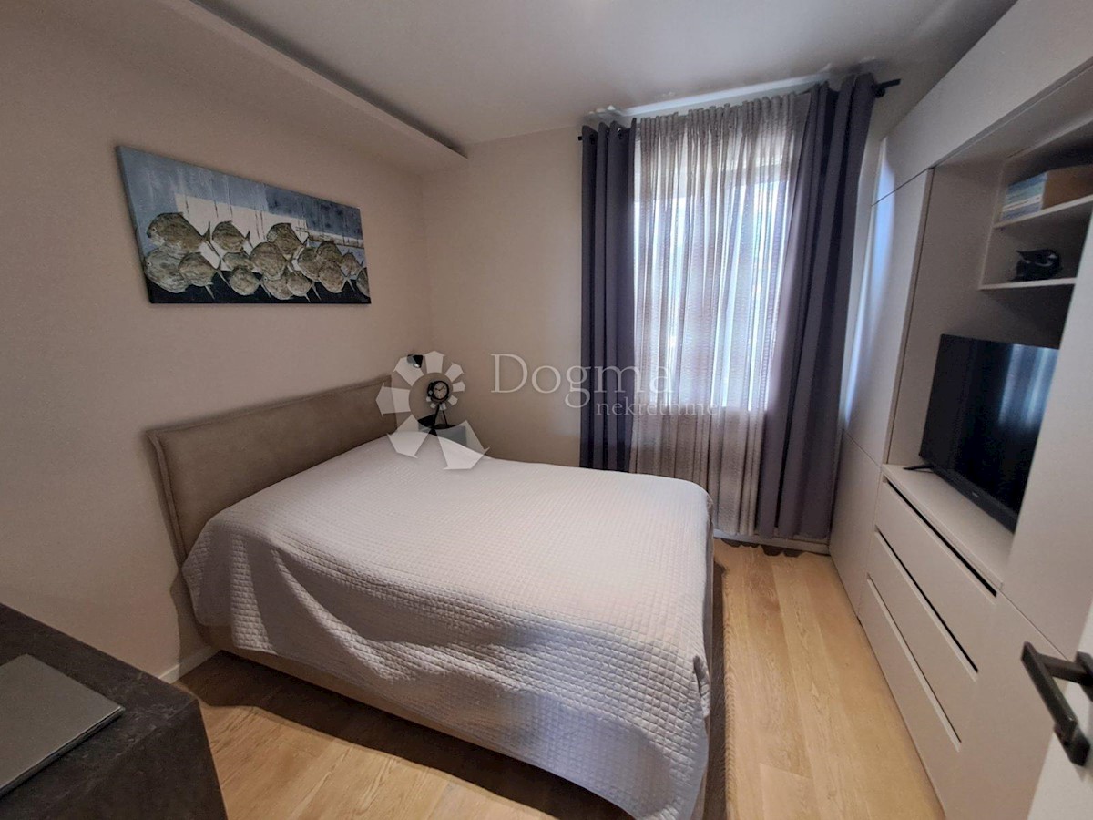 Flat For sale - PRIMORSKO-GORANSKA RIJEKA