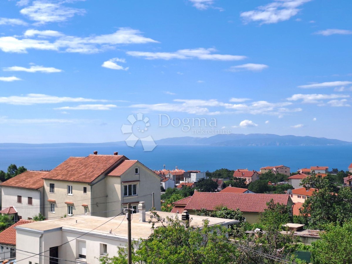 Flat For sale - PRIMORSKO-GORANSKA RIJEKA