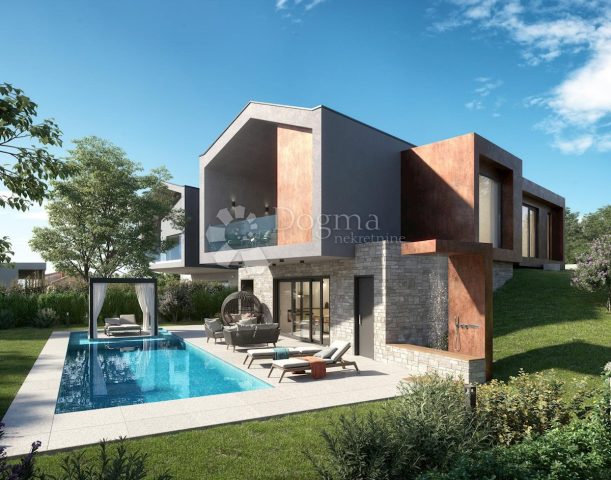 Kuća na prodaju 200 m² – Poreč
