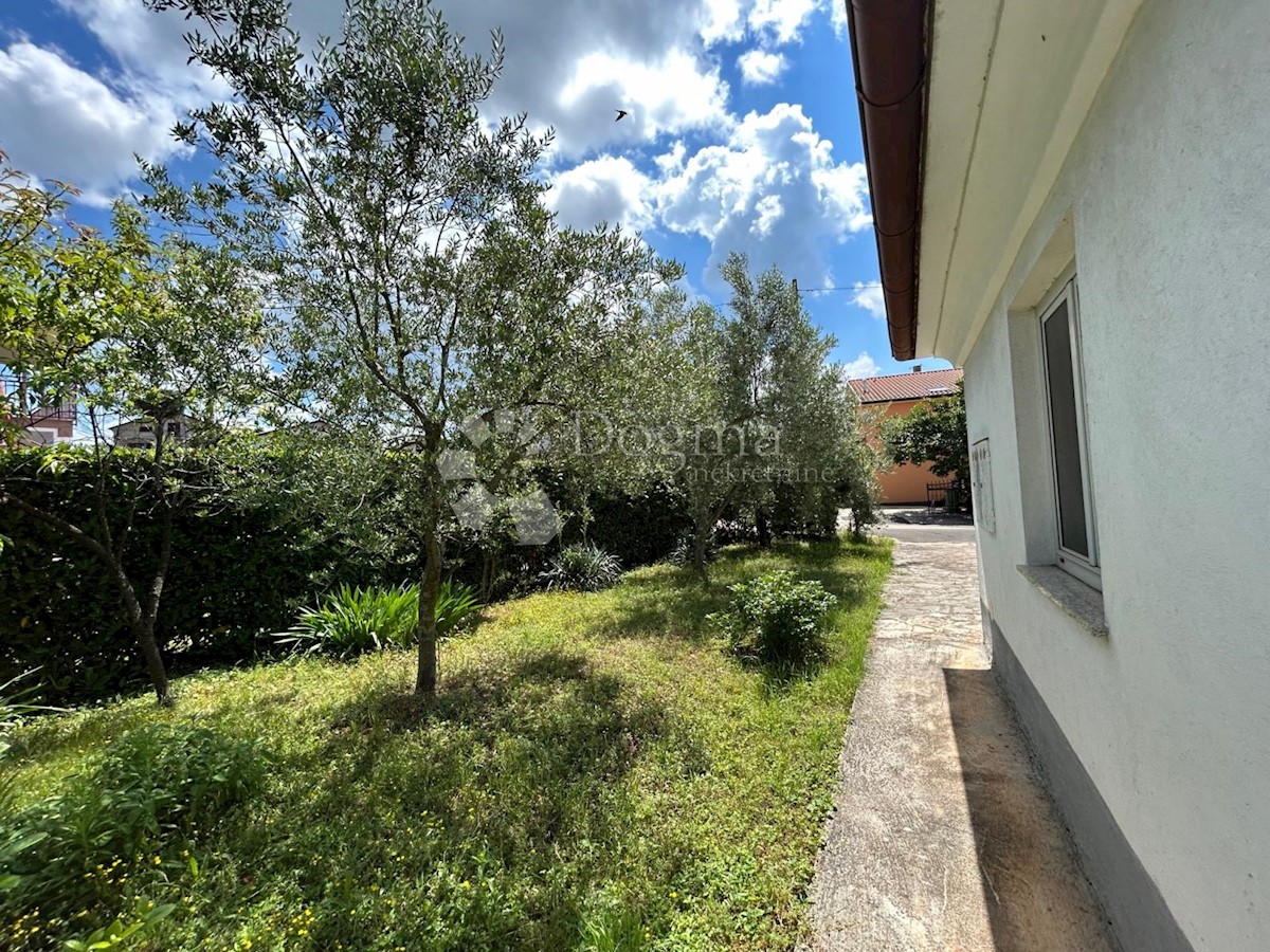 Hiša Na predaj - ISTARSKA UMAG