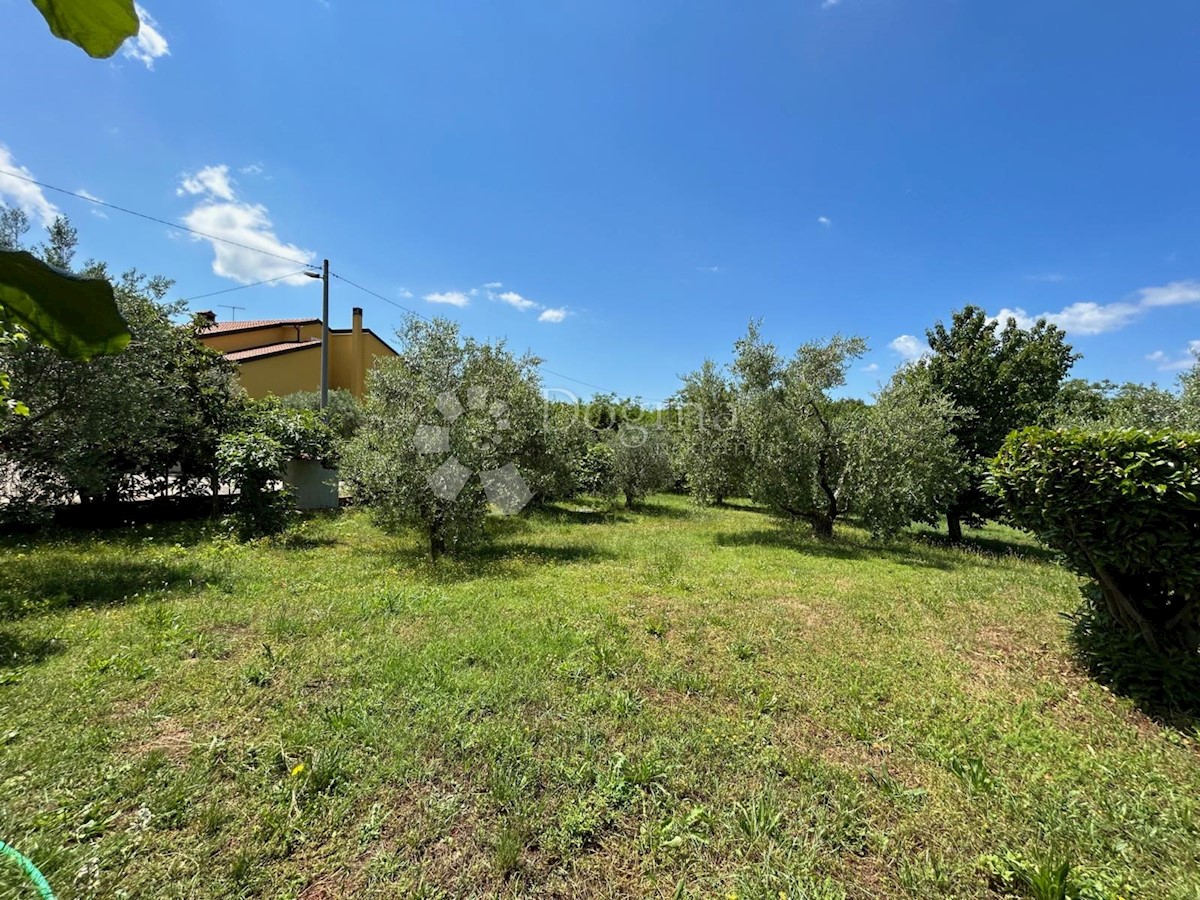 Hiša Na predaj - ISTARSKA UMAG