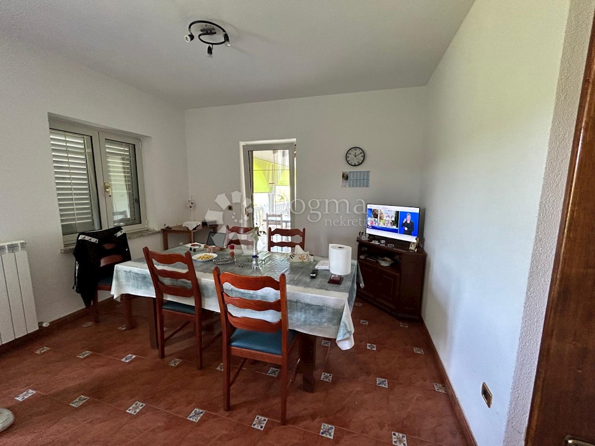Hiša Na predaj - ISTARSKA UMAG