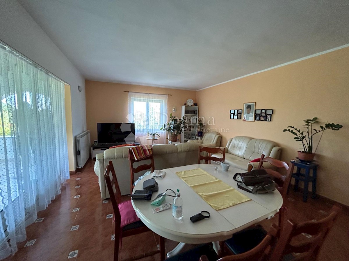 Hiša Na predaj - ISTARSKA UMAG