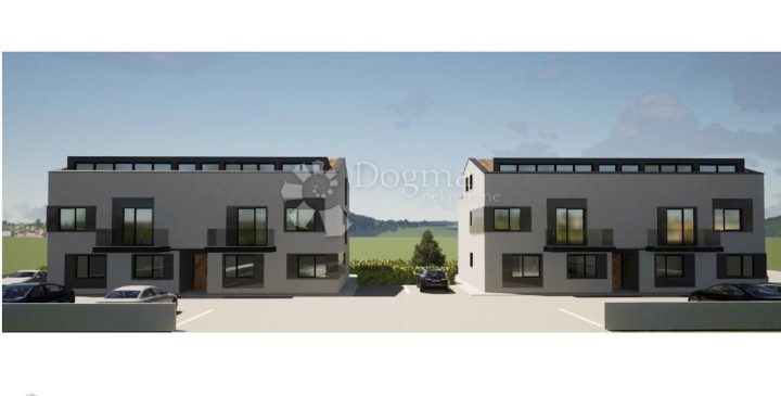 Apartma Naprodaj - Istarska Poreč - foto 5/5