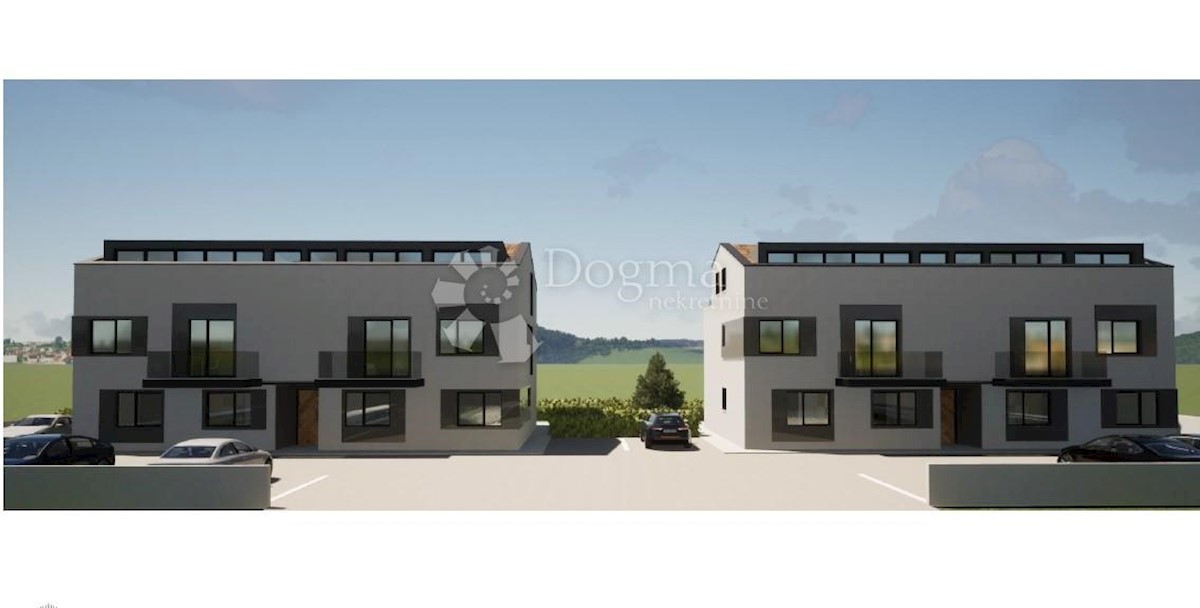Apartma Naprodaj - ISTARSKA Poreč