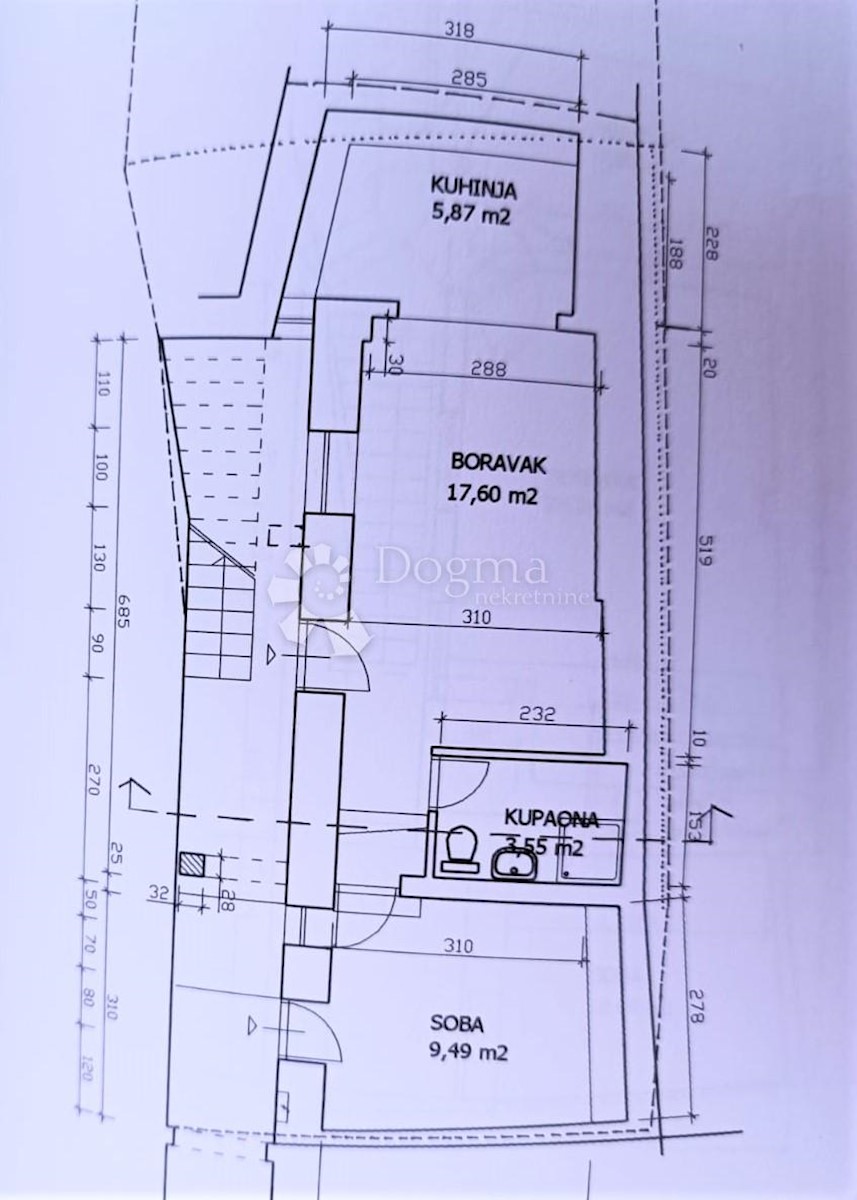 House For sale - ISTARSKA ROVINJ