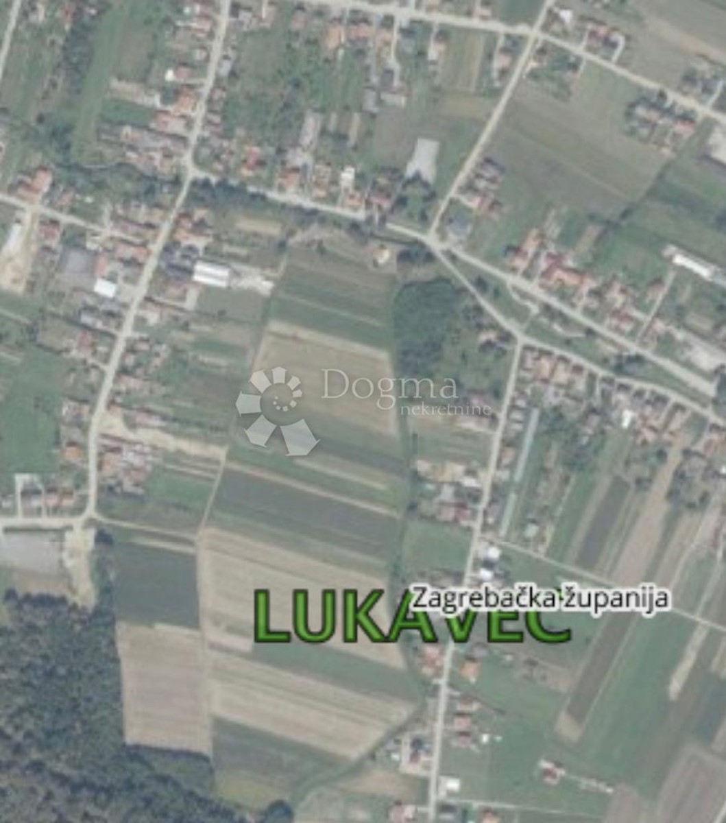 Land For sale LUKAVEC