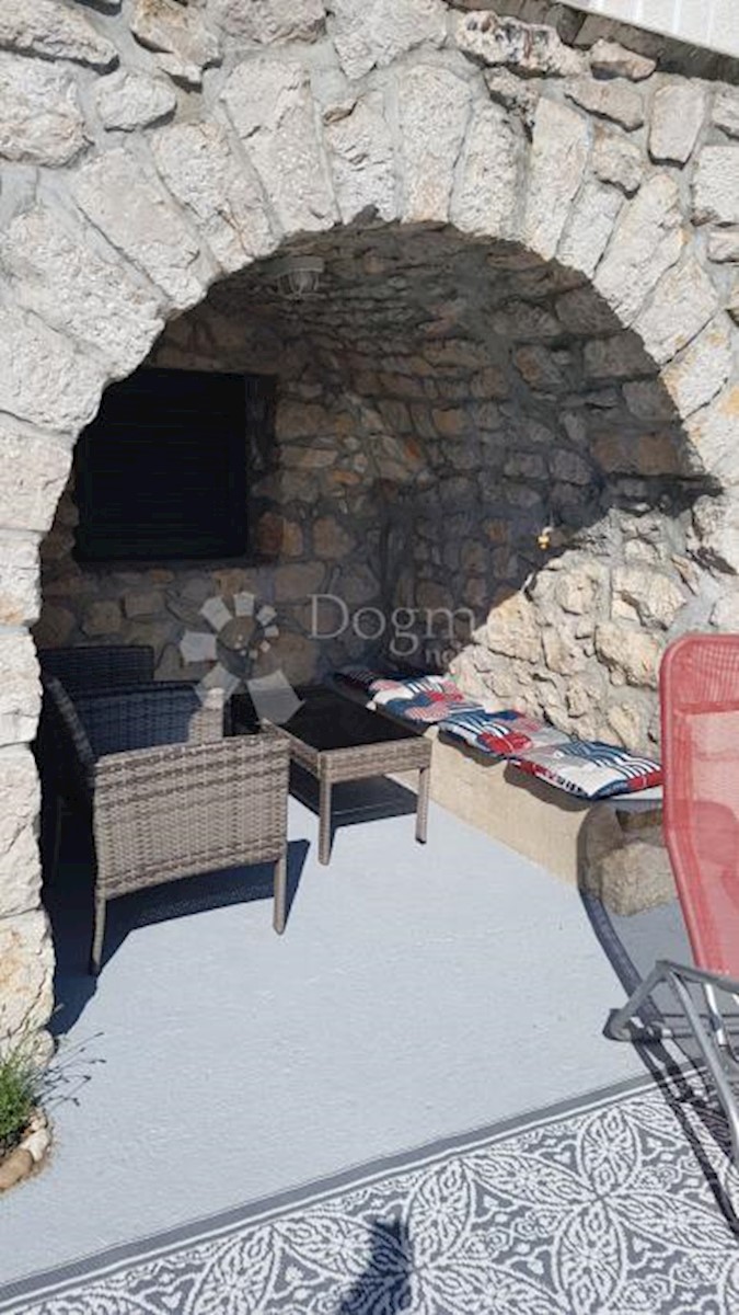 Dům Na prodej - PRIMORSKO-GORANSKA Crikvenica