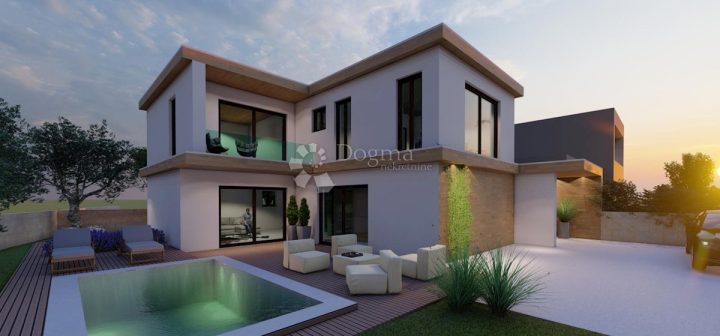 Kuća na prodaju 188 m² – Medulin