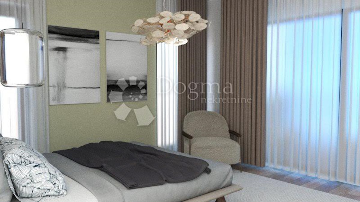 House For sale - ISTARSKA MEDULIN
