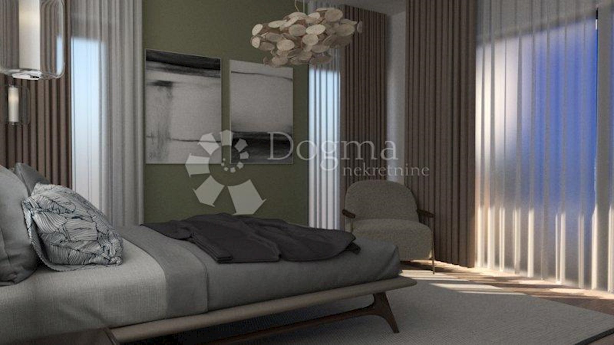 House For sale - ISTARSKA MEDULIN