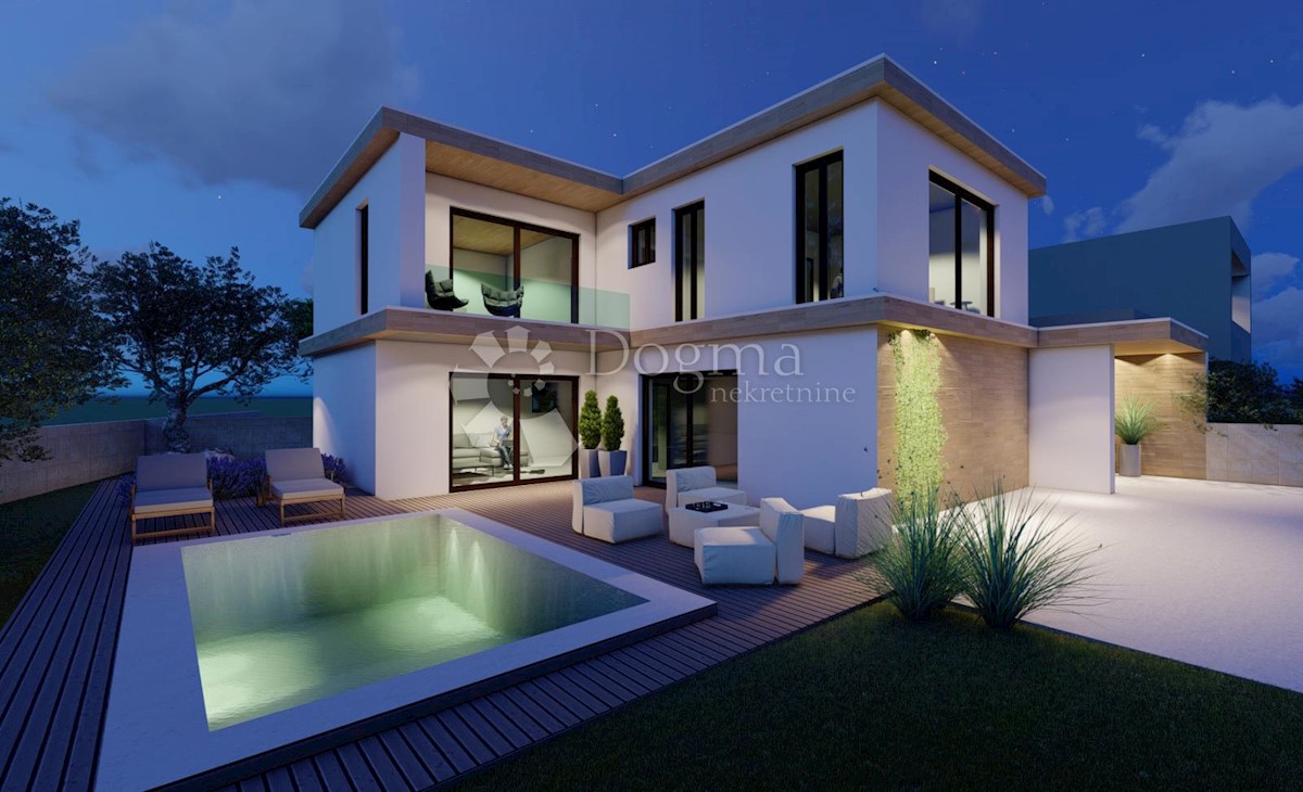 House For sale - ISTARSKA MEDULIN