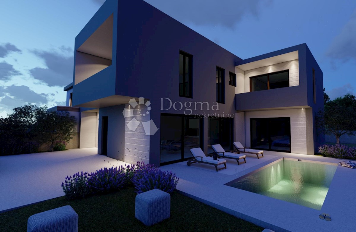 House For sale - ISTARSKA MEDULIN