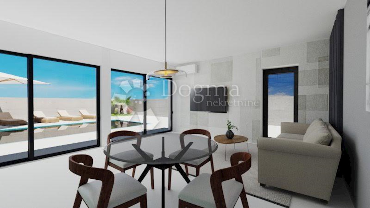 House For sale - ISTARSKA MEDULIN