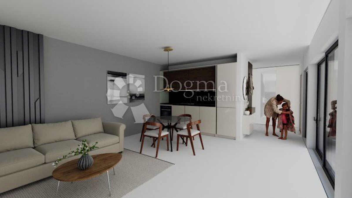 House For sale - ISTARSKA MEDULIN