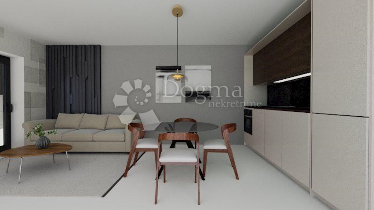House For sale - ISTARSKA MEDULIN