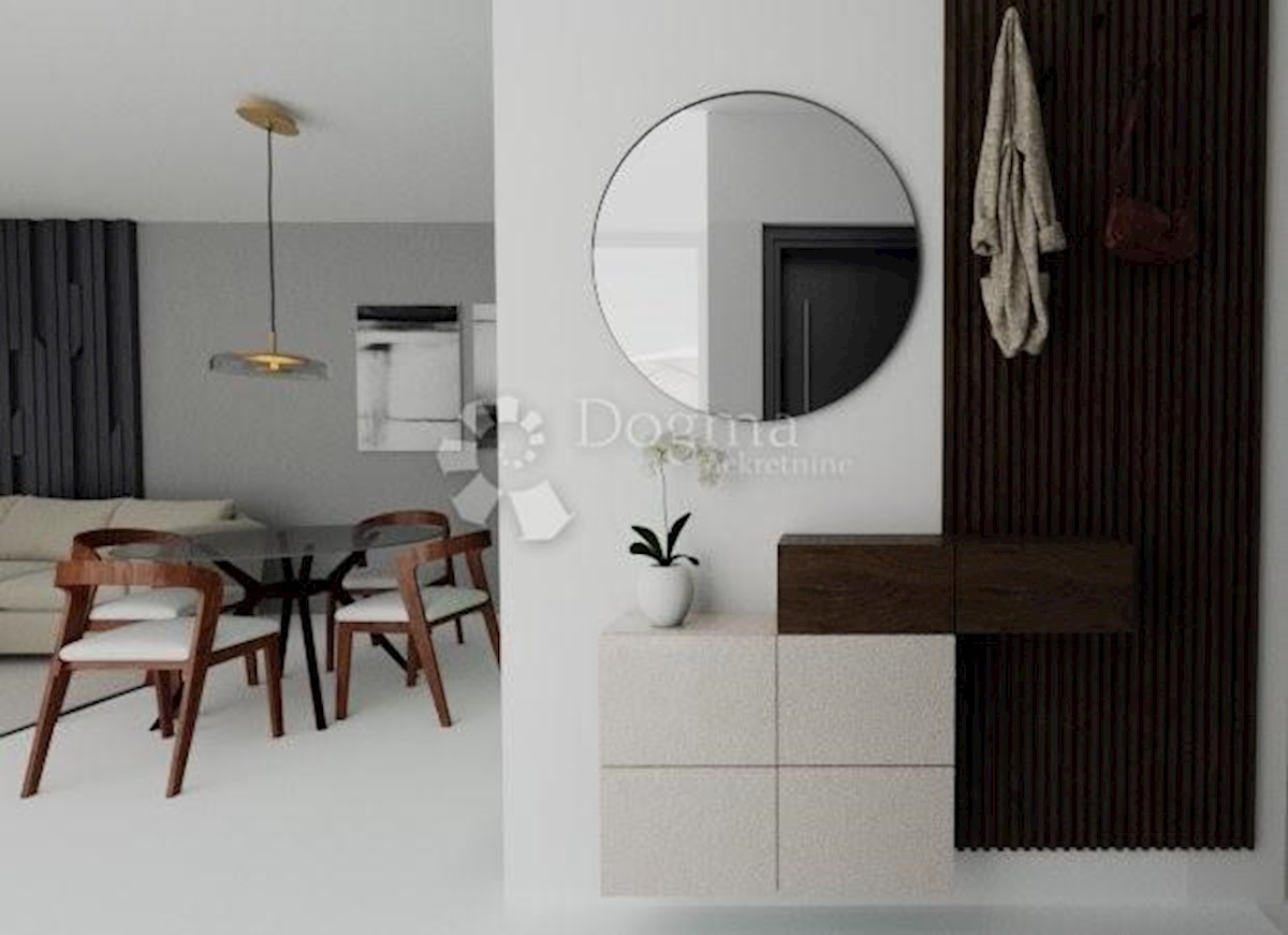 House For sale - ISTARSKA MEDULIN
