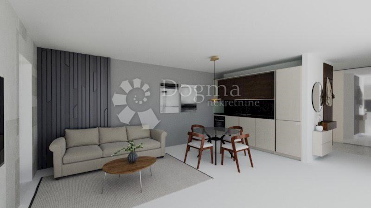 House For sale - ISTARSKA MEDULIN
