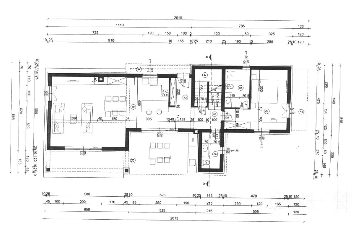 Haus Zu verkaufen - PRIMORSKO-GORANSKA KRK